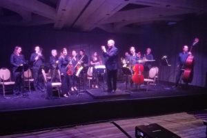Orchestra Live Session Nvidia Aiva