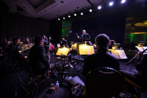 Orchestra - AIVA NVIDIA Live Event