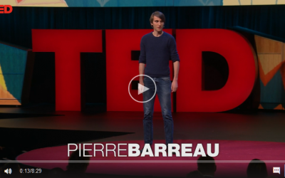 TED2018 – TED Talks about Karen Garrity Music!