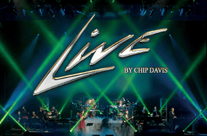 Mannheim Steamroller Live Album