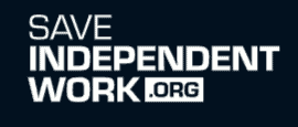 Save-Independent-Work-Logo