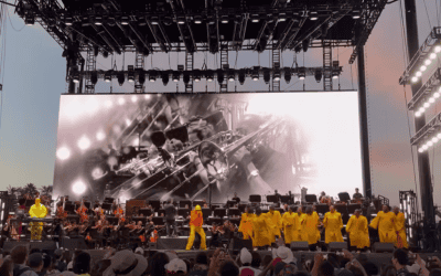The Genre-Blending Future of Music