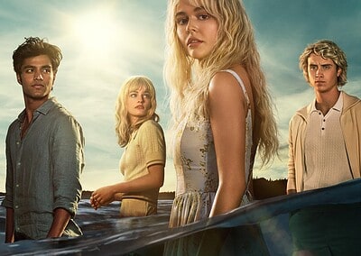 We Were Liars – Prime Video